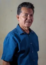 GERCILIO DE AMORIM RUAS