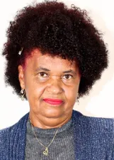 MARIA JOSÉ DE JESUS BISPO