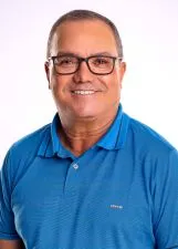 ANTONIO GLICÉRIO DE SOUZA