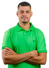 ELISEU DA SILVA LIMA