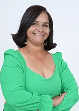 CLAUDELICE PEREIRA DOS SANTOS