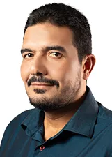 RICARDO DOS SANTOS ALMEIDA