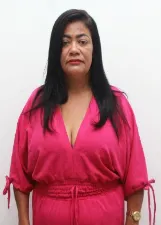 MARIZETE LACERDA DE ARAUJO