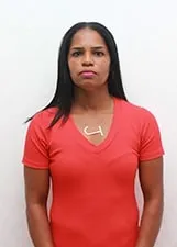 JOSIENE NASCIMENTO BARBOSA