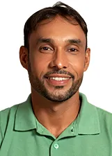 CLAUDINO DE LIMA E CRUZ