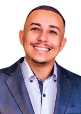CLARISVALDO MAGALHÃES DA SILVA JUNIOR