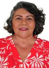 ELIEUSINA RODRIGUES DE ALMEIDA