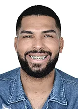 EOVÂNIO JESUS DOS SANTOS