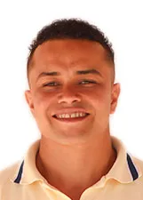 WDEVAN DE SOUZA PASSOS