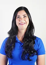 MARIA APARECIDA CALHAU DE ARAUJO