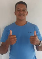 ADRIANO DE JESUS SANTOS