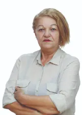 MARIA LÚCIA DOS SANTOS