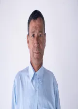 JUAREZ RODRIGUES CHAVES