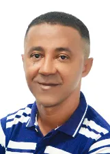 JOSÉ NILTON JESUS DOS SANTOS SILVA