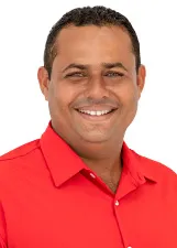 SERGIO ANTONIO DO NASCIMENTO RIBEIRO