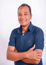 JOSE CARLOS SANTANA DA CRUZ