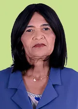 MARIA DOMINGAS FERREIRA DOS SANTOS