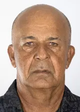 ANTÔNIO DA SILVA SANTOS