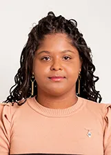 KALINE SOUZA DOS SANTOS