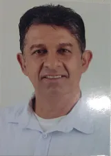 FRANCISCO DAS VIRGENS RABELO