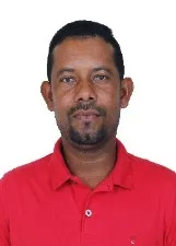 EDINILSON RODRIGUES DOS SANTOS