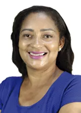 IARA BARBOSA DOS SANTOS