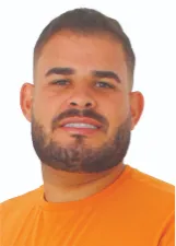 PEDRO AUGUSTO BORGES CONI FILHO