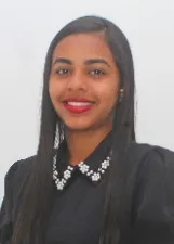 CAILANE SANTOS DA SILVA