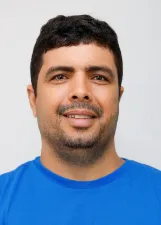 IVANILDO ROCHA DA SILVA