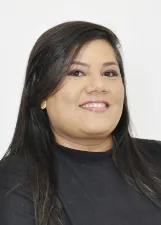 ALINE IRIS DE SOUZA SANTOS