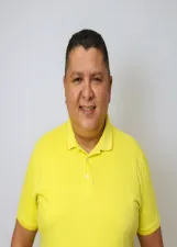 ROMERIO BORGES DOS SANTOS