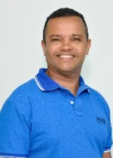 GENIVALDO RODRIGUES SANTOS