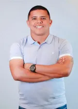 PEDRO SANTOS DO CARMO