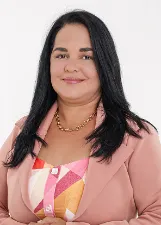 VILMA SANTOS VIEIRA