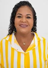 ELIZABETE SANTOS DE JESUS