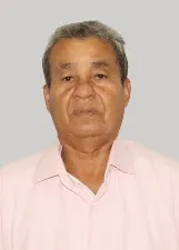 COSME JOSÉ DOS SANTOS