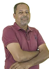 JOSÉ GILMÁRIO LIMA DA SILVA