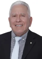 DERMEVAL ANDRADE SANTOS