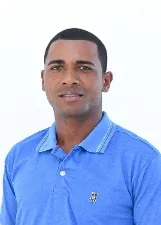 ANTONIO BARBOSA DOS SANTOS