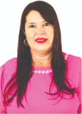 INDIARA SANTOS DE JESUS