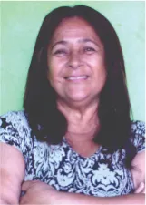 DINEILDE SILVA LIMA SANTOS