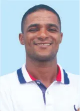 PERCIVALDO DOS SANTOS