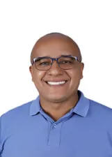 RAMIRO CORDEIRO DE SOUZA