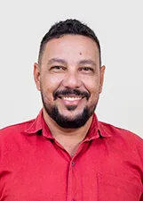 ANDERSON DOS SANTOS REIS