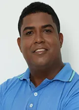 ANDERSON JOSÉ DE JESUS DOS SANTOS