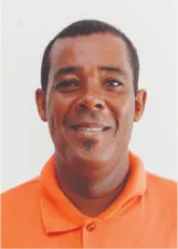DAMIAO DOS SANTOS