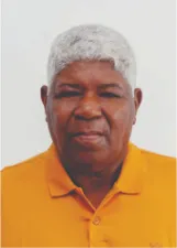 ANTONIO JOSE DOS SANTOS