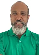 JURANILTON PEREIRA DOS SANTOS