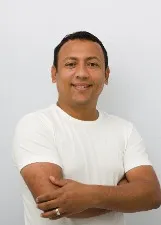 ROMÁRIO RIBEIRO DOS SANTOS