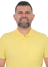 ALDECSON ARAÚJO DE SOUZA